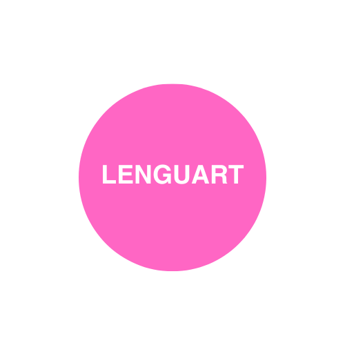 Lenguart Logo